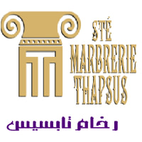 SOCIETE MARBRERIE THAPSUS