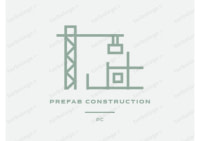 PREFAB CONSTRUCTION