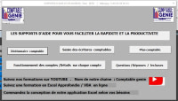 COMPTABLE GENIE