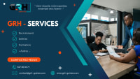 GRH-SERVICES