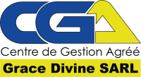 CGA GRACE DIVINE