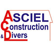 ASCIEL CONSTRUCTION ET DIVERS