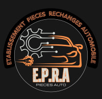 ETABLISSEMENT PIECES RECHANGES AUTOMOBILE