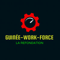 GUINEA WORK FORCE