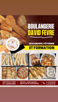 BOULANGERIE DAVID FEVRE