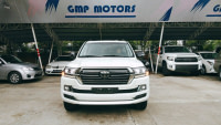 GMP MOTORS AFRICA