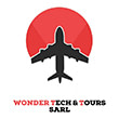 WONDER TECH & TOURS SARL