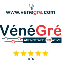 AGENCE DE COMMUNICATION DIGITALE-VENEGRE