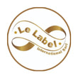 LE LABEL INTERNATIONAL