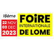 FOIRE INTERNATIONALE DE LOME