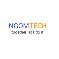 NGOMTECH