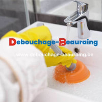 DEBOUCHAGE BEAURAING