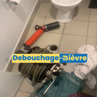 DEBOUCHAGE BIEVRE