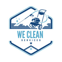 WE CLEAN SERVICES