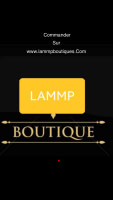 LAMP BOUTIQUE