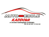 AUTO ÉCOLE AKREM