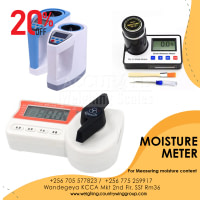 ELECTRONIC COFFE MOISTURE METERS IN KAMPALA