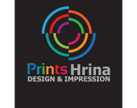 HRINA PRINTS sarl 