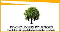 ONG PSYCHOLOGUES POUR TOUS