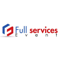 FULL SERVICE EVENT