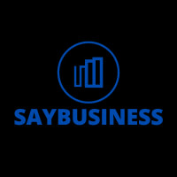 SAY BUSINESS