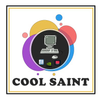 COOL SAINT