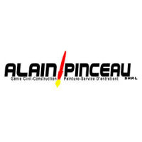 ALAIN PINCEAU