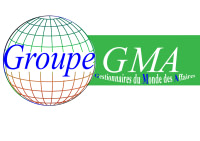 GROUPE GMA