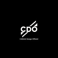 CEDRICK DESIGN OFFICIEL