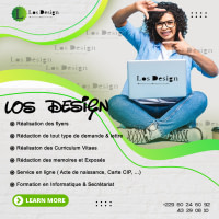 LOS DESIGN SERVICE