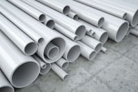 PIPES&FITTING ENTREPRISE DE TUYAUX EN PVC