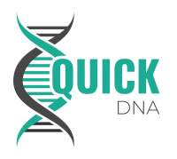 Quick DNA LLC Estonie