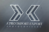 A'PRO IMPORT-EXPORT