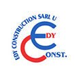 EDY CONSTRUCTION SARL U