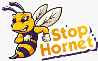 STOP HORNET