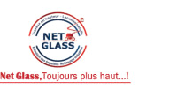 NET GLASS