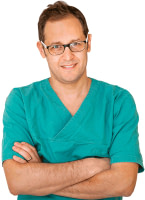 DR AMINE BITITI