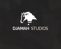 DJAMAH STUDIOS