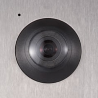 MASTERVISION Vidéosurveillance Camera CCTV