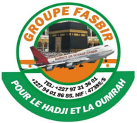 AGENCE DE VOYAGE FASBIR