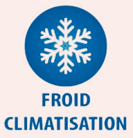 ENTREPRISE DE FROID ET CLIMATISATION INTERNATIONAL