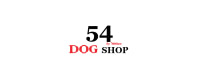 54 Dog shop