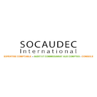 SOCAUDEC INTERNATIONAL