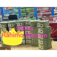 RAHIMO TELECOM