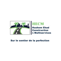 HASHEM EHAD CONSTRUCTION ET MULTISERVICES
