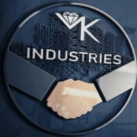 MK INDUSTRIES