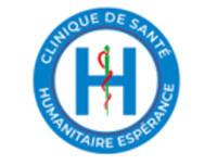 CLINIQUE DE SANTE HUMANITAIRE ESPERANCE