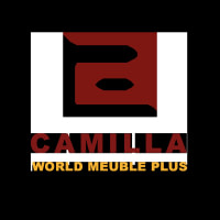 CAMILLA WORLD MEUBLE PLUS