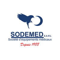 SOCIETE D'EQUIPEMENT MEDICAUX (SODEMED SARL)