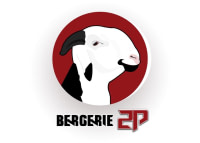 BERGERIE DES 2 PAPE